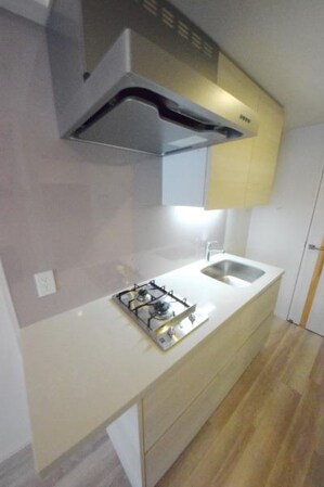 ザ・パークハビオ上野の物件内観写真